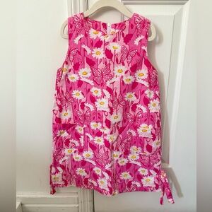 Size 6 Lily Pulitzer Dress